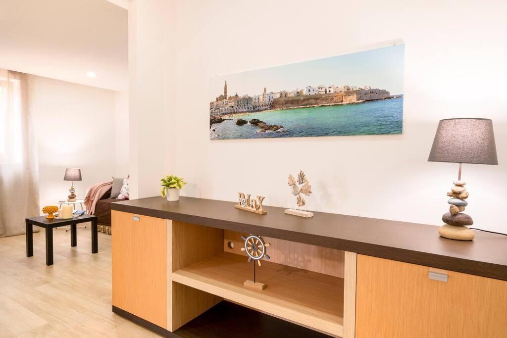 Casa Don Antonio Apartment Monopoli Exterior photo