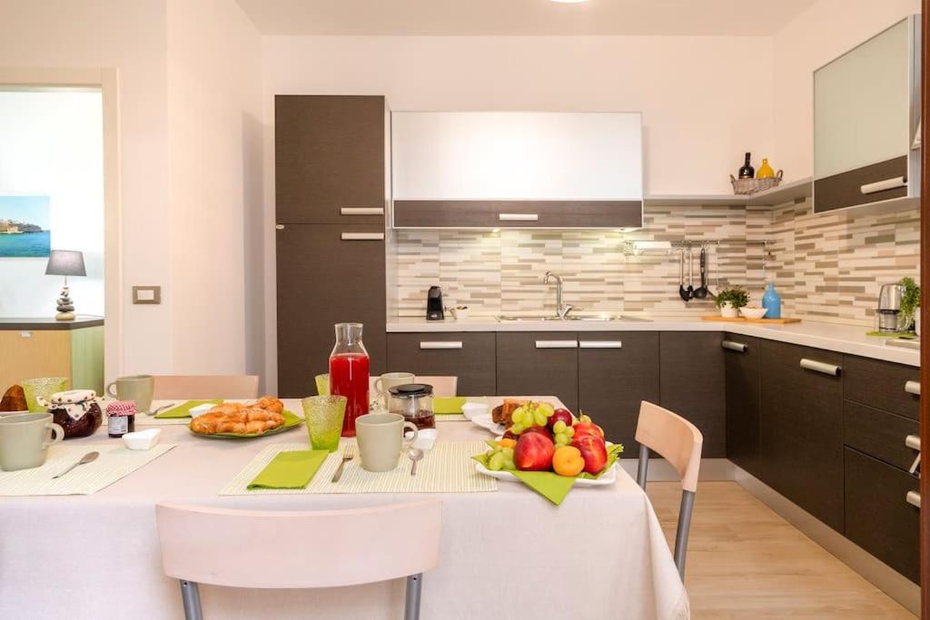 Casa Don Antonio Apartment Monopoli Exterior photo