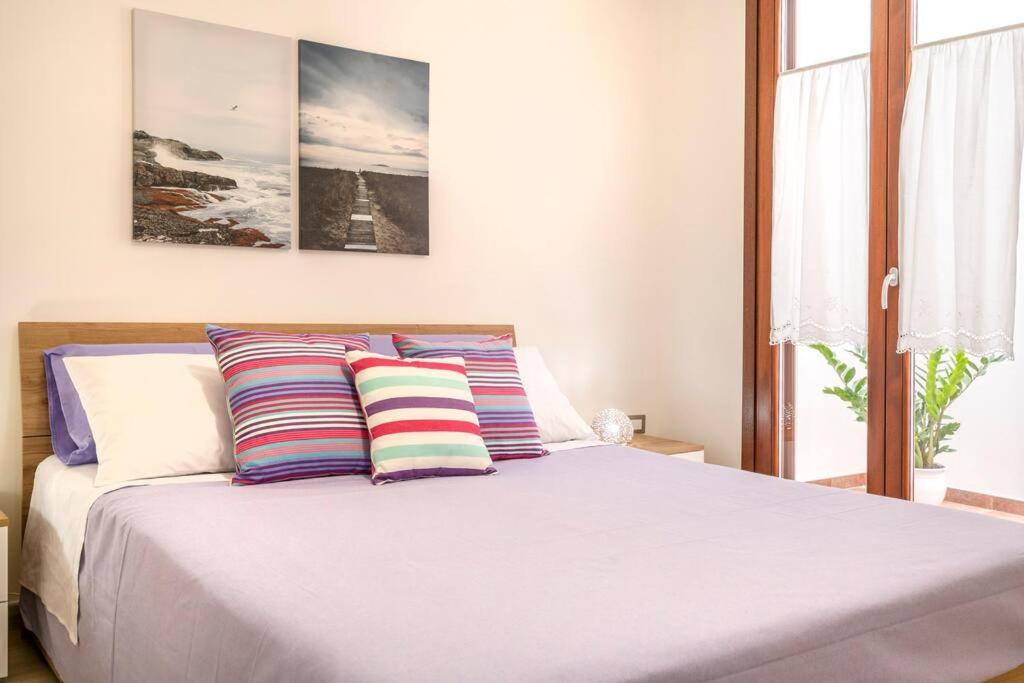Casa Don Antonio Apartment Monopoli Exterior photo