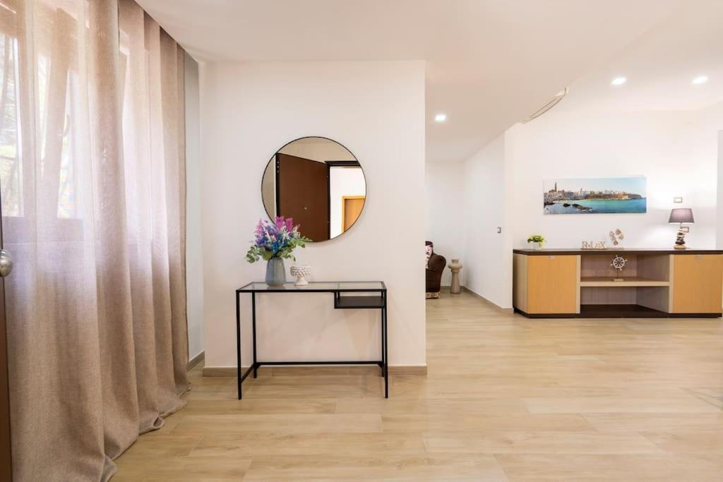 Casa Don Antonio Apartment Monopoli Exterior photo