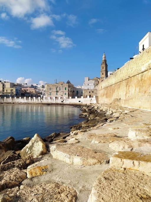 Casa Don Antonio Apartment Monopoli Exterior photo