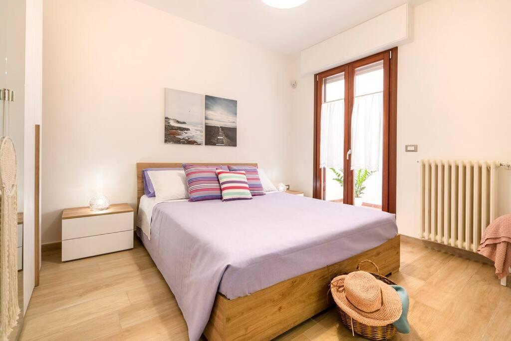 Casa Don Antonio Apartment Monopoli Exterior photo
