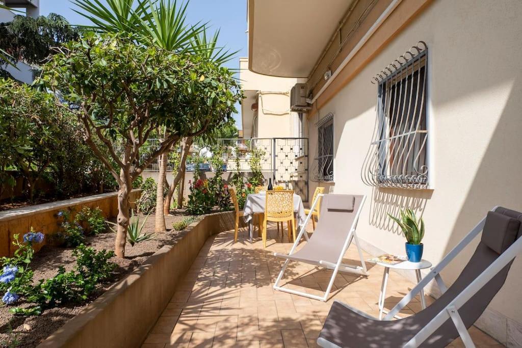 Casa Don Antonio Apartment Monopoli Exterior photo