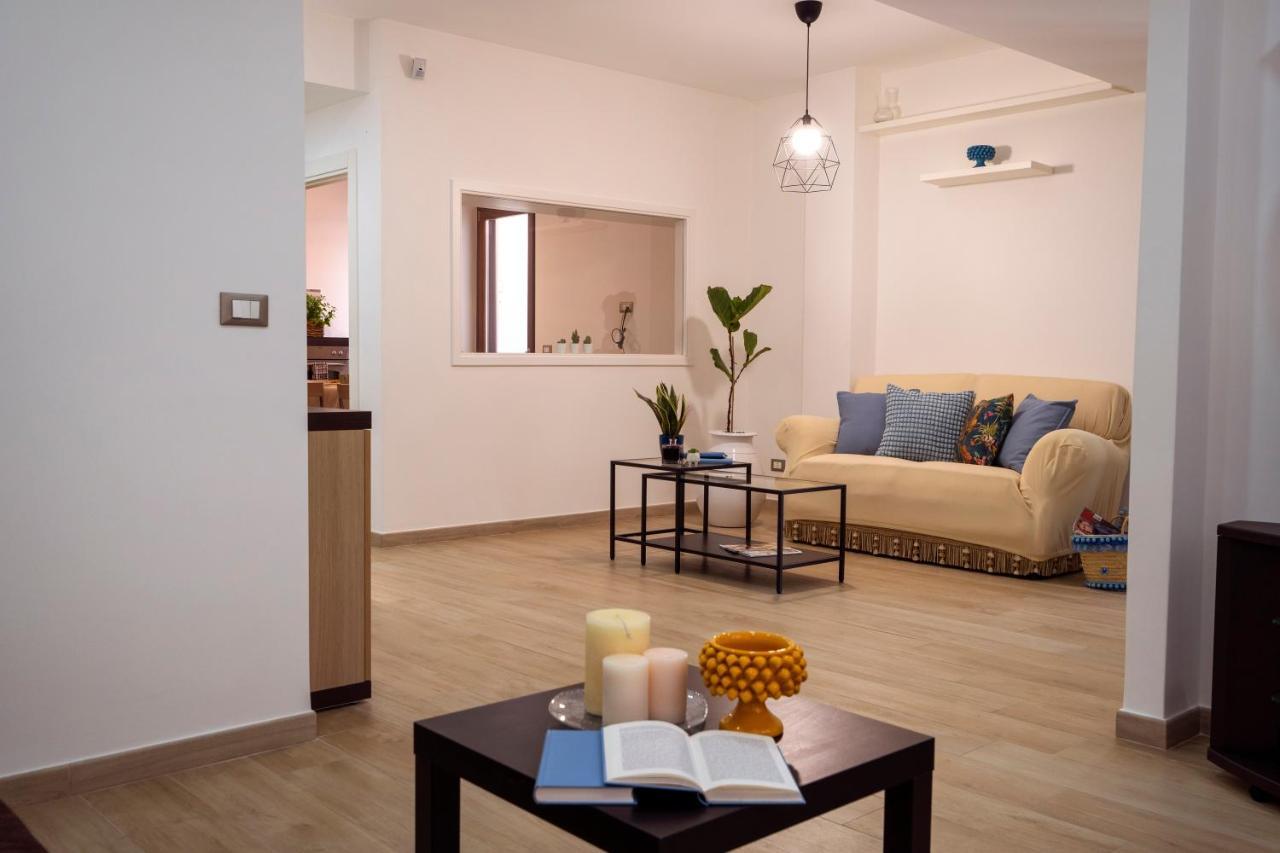Casa Don Antonio Apartment Monopoli Exterior photo